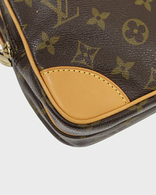 LOUIS VUITTON モノグラム アマゾン | Hedy