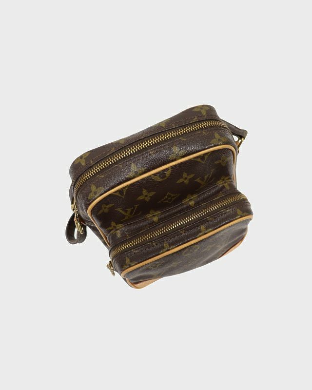 LOUIS VUITTON モノグラム アマゾン | Hedy