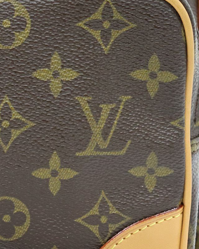 LOUIS VUITTON モノグラム アマゾン | Hedy