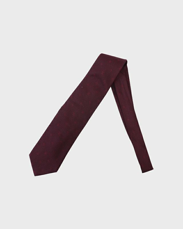 LOUIS VUITTON ロゴネクタイ | Hedy