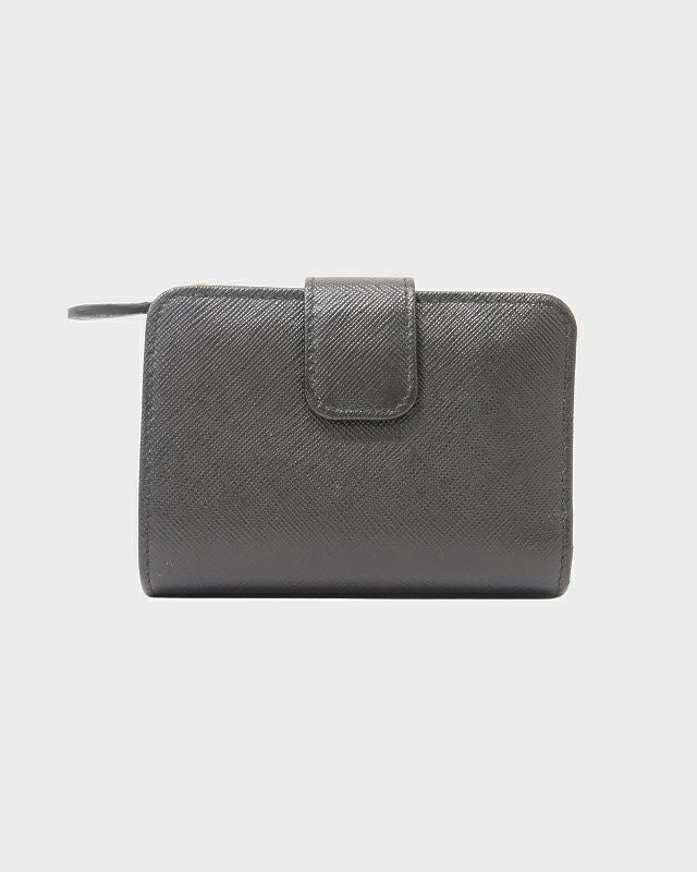 PRADA ロゴヴィッテロムーブウォレット | Hedy