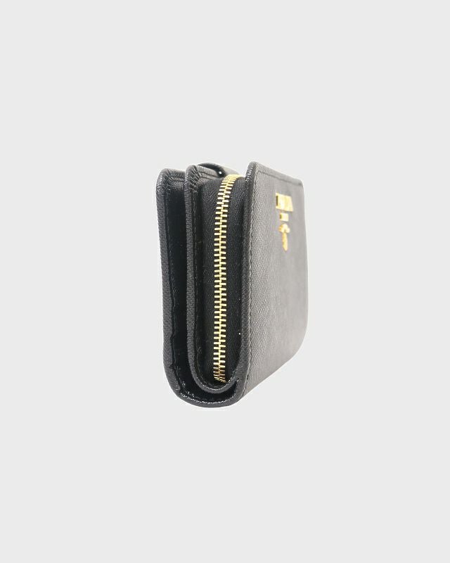 PRADA ロゴヴィッテロムーブウォレット | Hedy