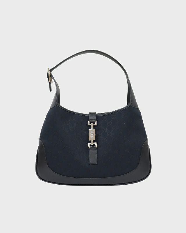 GUCCI GGジャッキーワンショルダーバッグ | Hedy