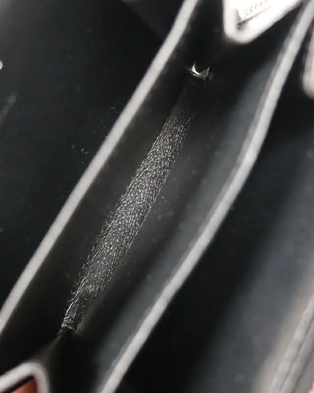 Saint Laurent カサンドラコインケース | Hedy