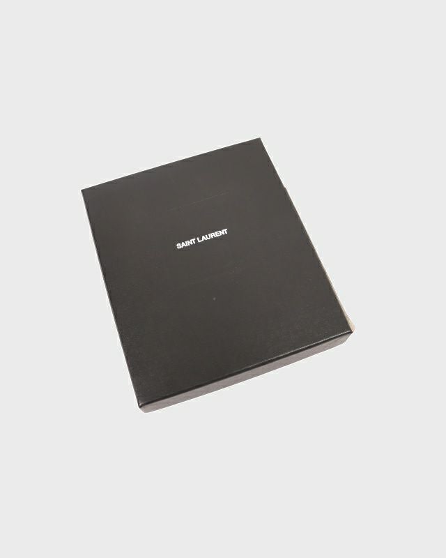 Saint Laurent カサンドラコインケース | Hedy