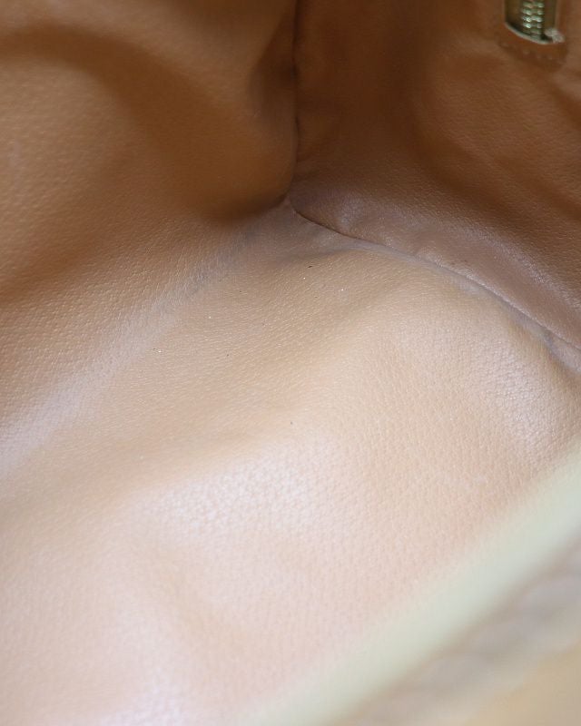 CELINE マカダム柄ブラゾン刻印ボストンバッグ | Hedy