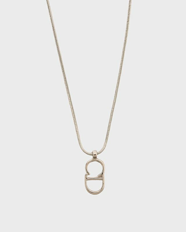 DIOR CDネックレス | Hedy