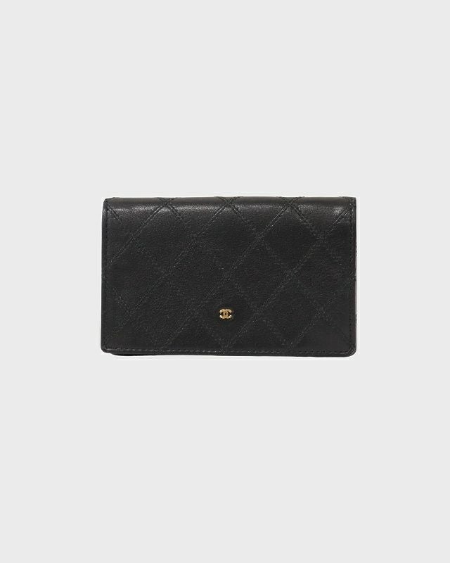 CHANEL ビコローレコインケース | Hedy