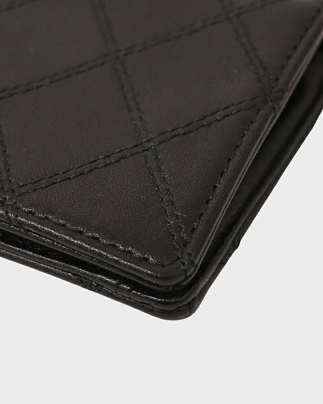 CHANEL ビコローレコインケース | Hedy