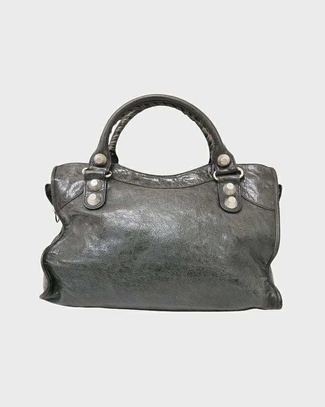 BALENCIAGA ジャイアントシティ | Hedy