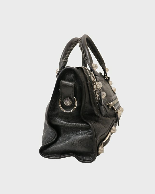 BALENCIAGA ジャイアントシティ | Hedy