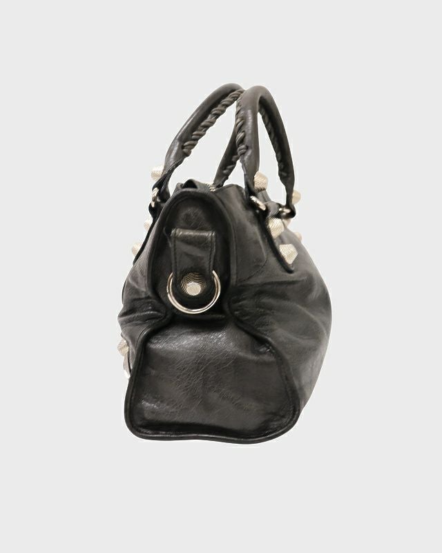 BALENCIAGA ジャイアントシティ | Hedy