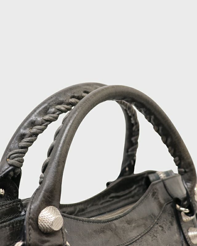 BALENCIAGA ジャイアントシティ | Hedy