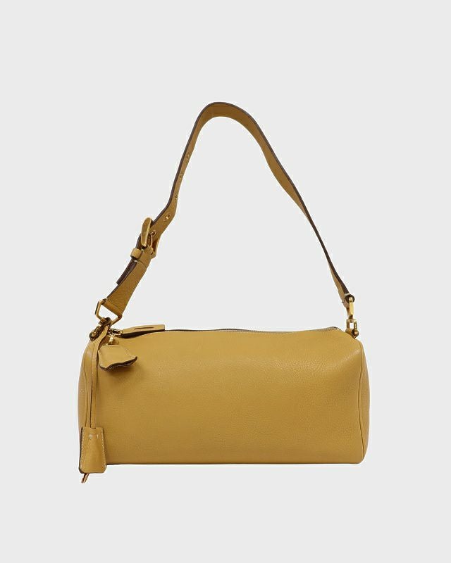 PRADA レザーワンショルダーバッグ | Hedy