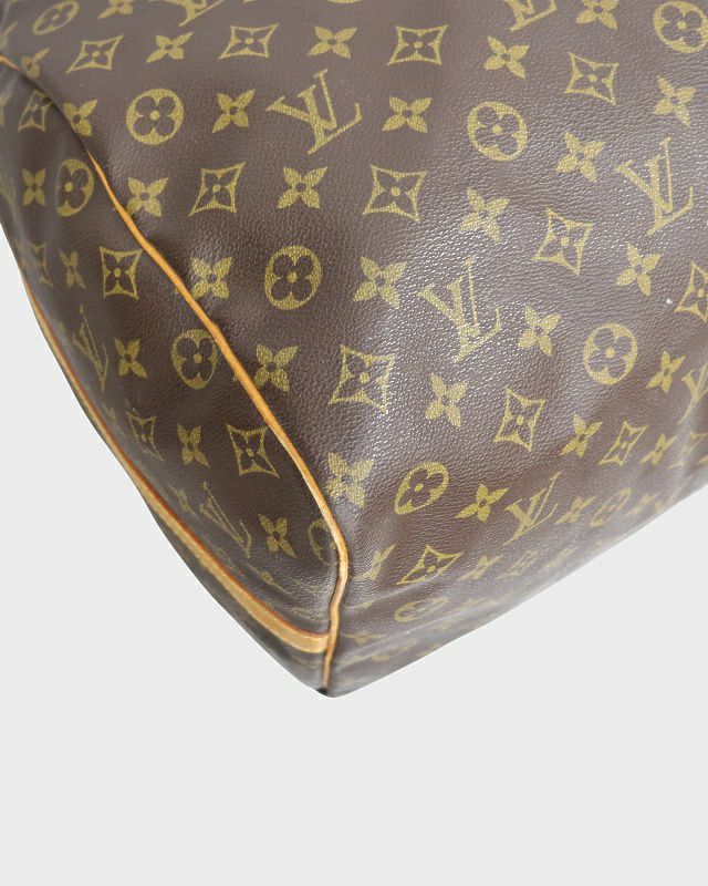 LOUIS VUITTON キーポル　バンドリエール　60 LOUIS VUITTON ルイヴィトン (Vintage) キーポル バンドリエール 60