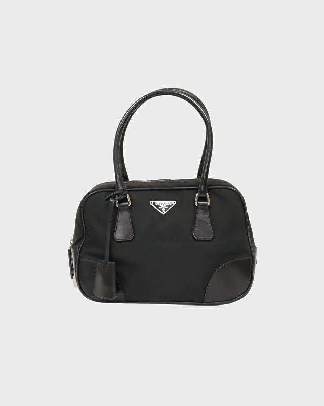 PRADA レザーワンショルダーバッグ | Hedy