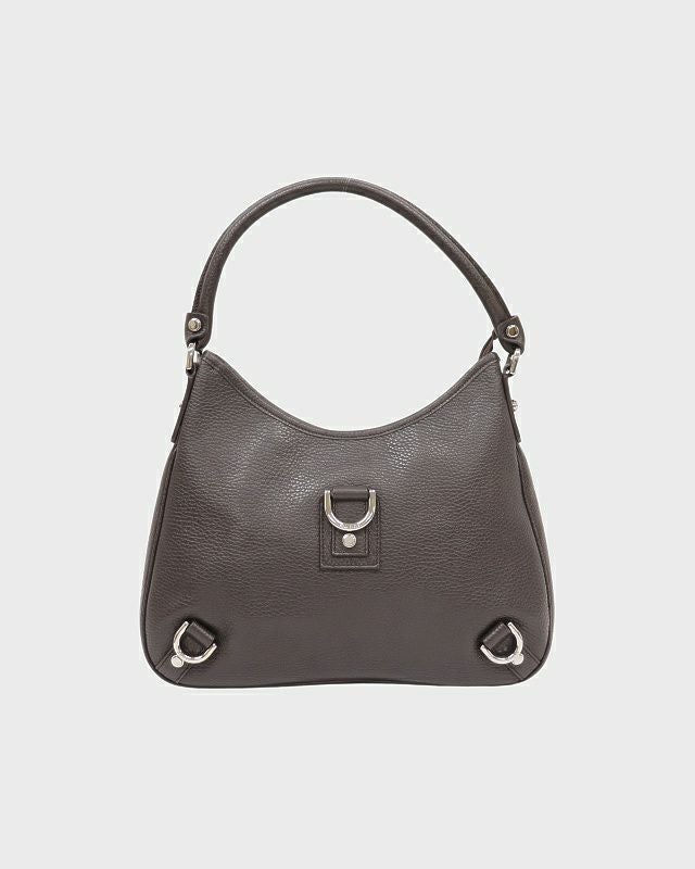 GUCCI アビーレザーワンショルダーバッグ | Hedy