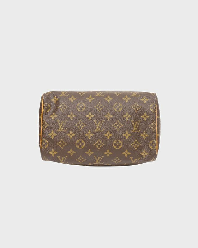 LOUIS VUITTON モノグラム スピーディ25 | Hedy