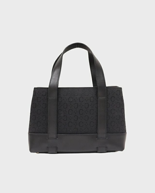 DIOR CDレザー巾着ショルダーバッグ | Hedy