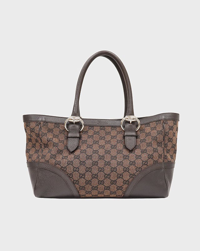 GUCCI GGジャッキーワンショルダーバッグ | Hedy