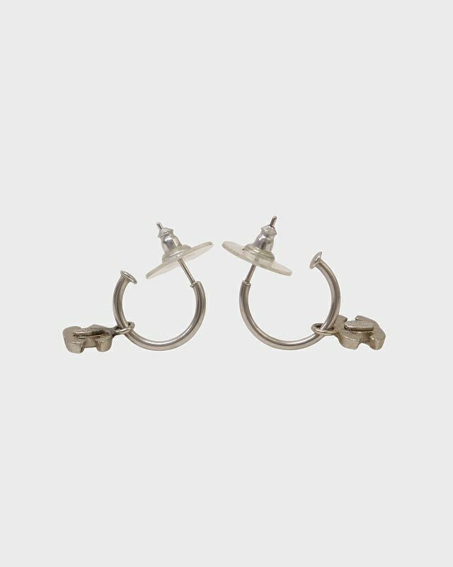 CHANEL COCOピアス | Hedy