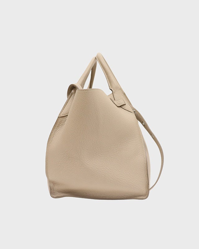 cabbage✨ CELINE ビッグバッグ スモール ベージュ 2way CELINE ビッグバッグ スモール | Hedy