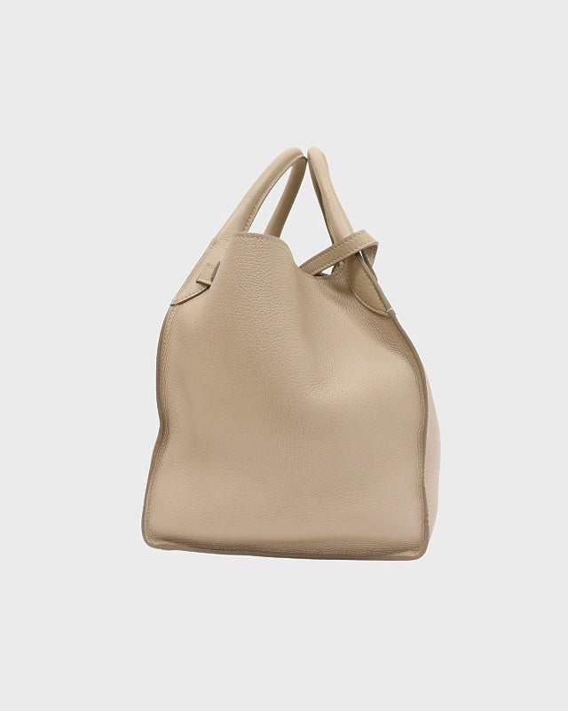 cabbage✨ CELINE ビッグバッグ スモール ベージュ 2way CELINE ビッグバッグ スモール | Hedy