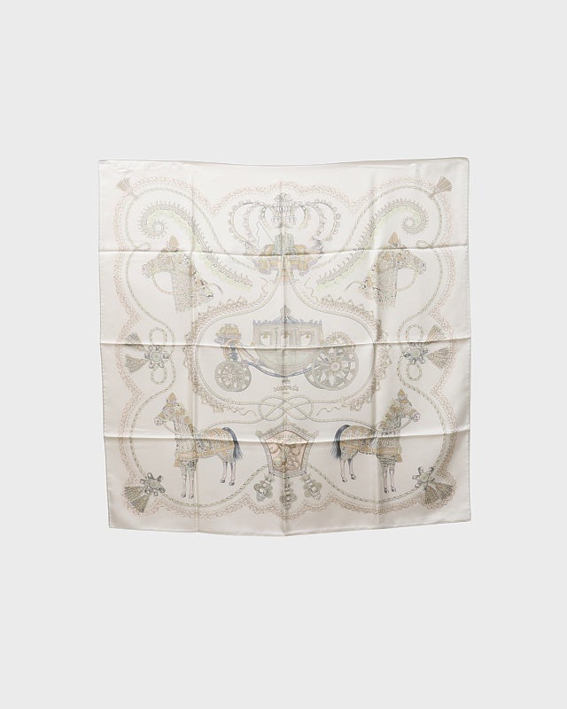 HERMES（エルメス）スカーフ | 【公式】ヴィンテージショップHedy