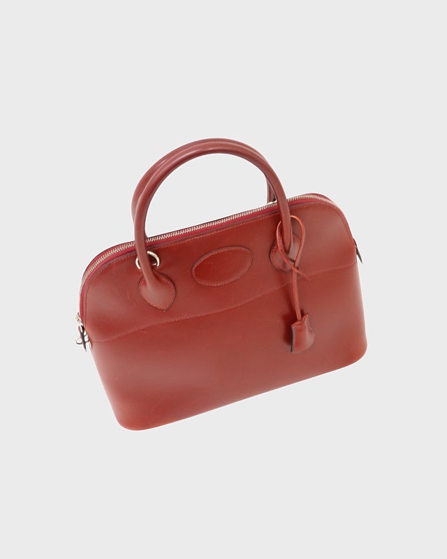 HERMES ボリード31 | Hedy