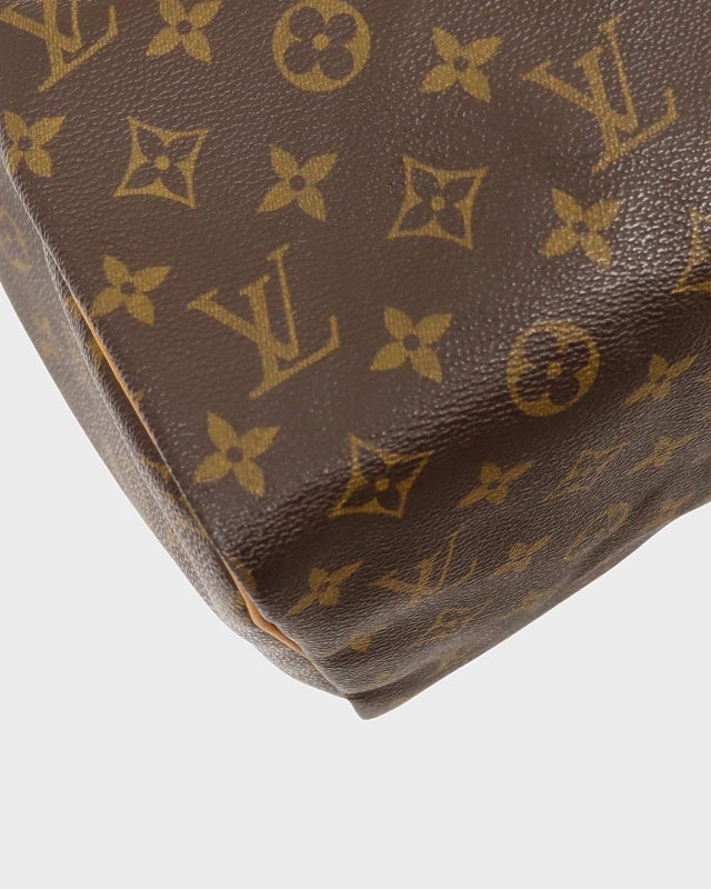 LOUIS VUITTON モノグラム スピーディ30 | Hedy