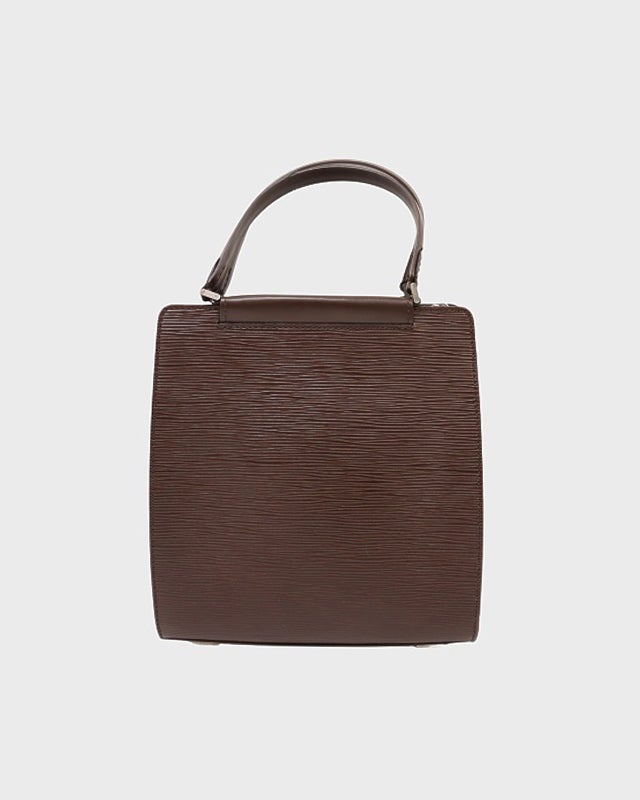 LOUIS VUITTON エピライン ポシェット・ドゥミリュンヌ | Hedy