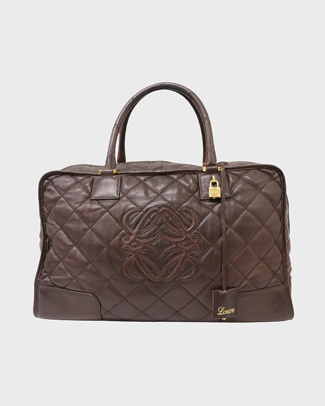 LOEWE（ロエベ）バッグ | 【公式】ヴィンテージショップHedy