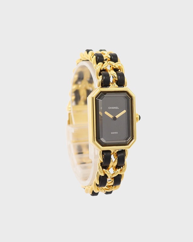 CHANEL プルミエール | Hedy