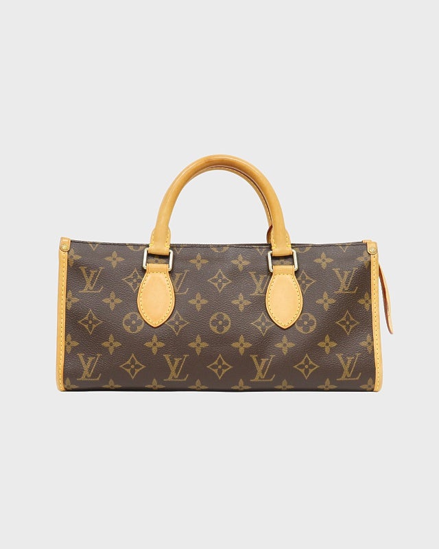 LOUIS VUITTON モノグラム ポパンクール | Hedy