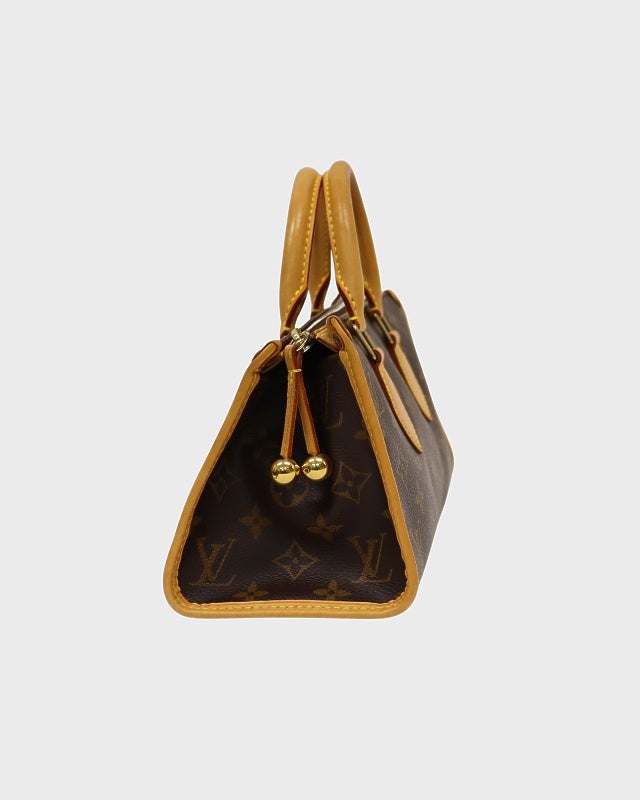 LOUIS VUITTON モノグラム ポパンクール | Hedy