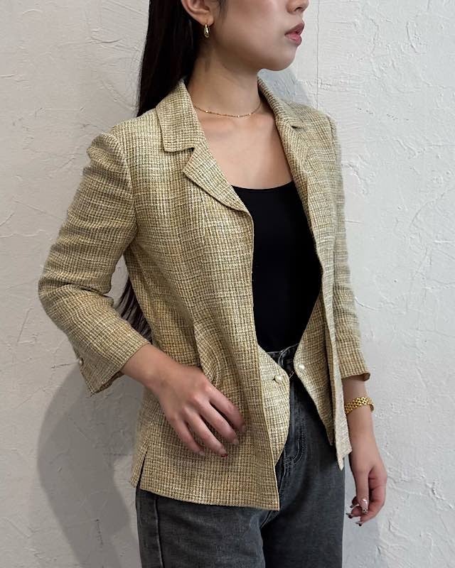 CHANEL COCOキャミソール | Hedy