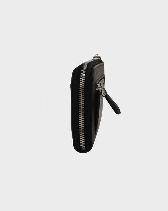 PRADA 三角ロゴサフィアーノレザーコインケース | Hedy