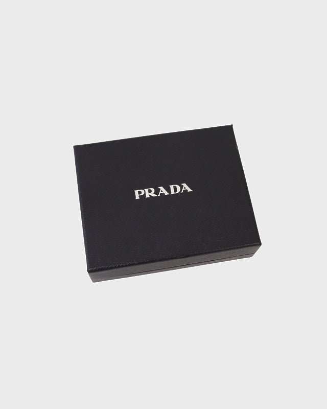 PRADA 三角ロゴサフィアーノレザーコインケース | Hedy