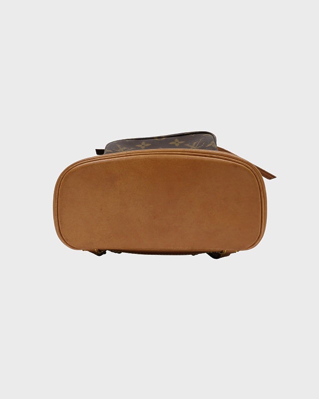 LOUIS VUITTON モノグラム モンスリMM | Hedy