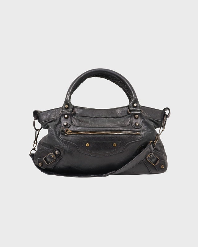 BALENCIAGA ザ・ファースト | Hedy