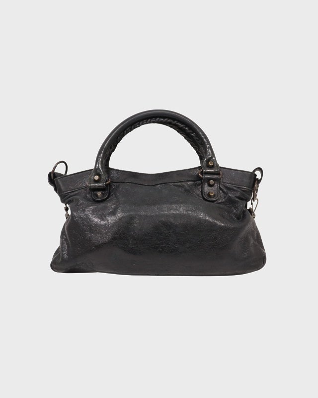 BALENCIAGA ザ・ファースト | Hedy