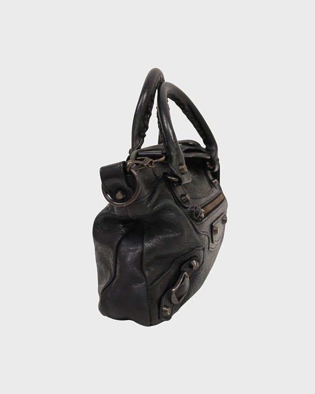 BALENCIAGA ザ・ファースト | Hedy