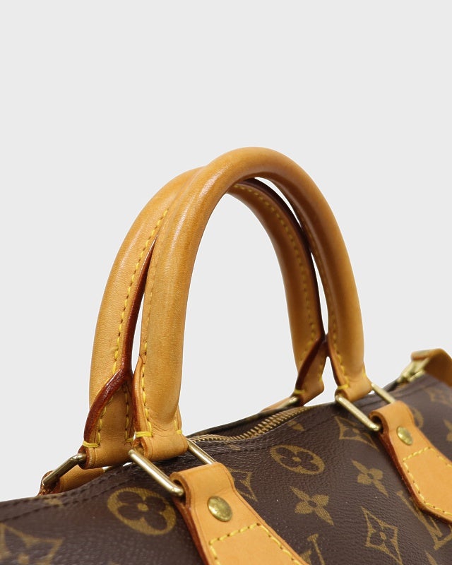 LOUIS VUITTON モノグラム スピーディ30 | Hedy