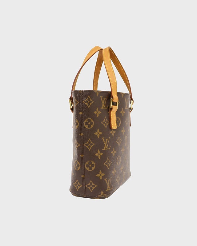 LOUIS VUITTON モノグラム ヴァヴァンPM | Hedy