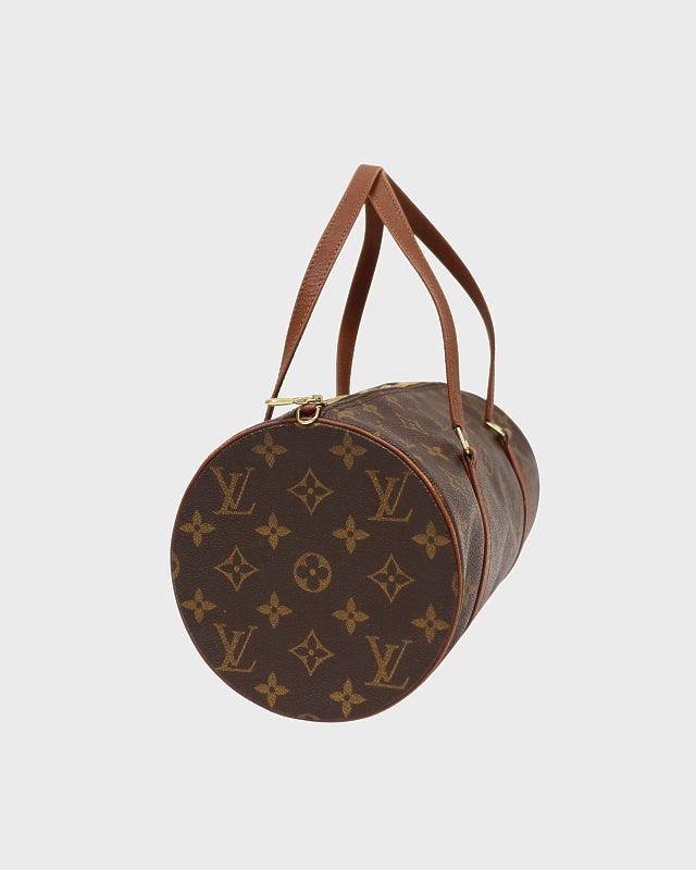 LOUIS VUITTON モノグラム Vintageパピヨン30 | Hedy