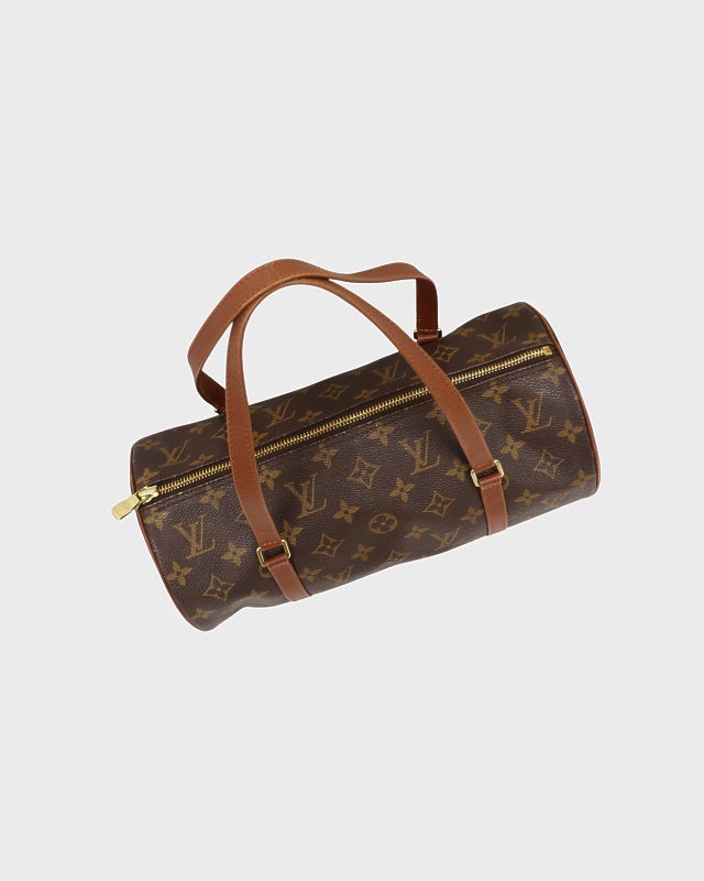 LOUIS VUITTON モノグラム Vintageパピヨン30 | Hedy