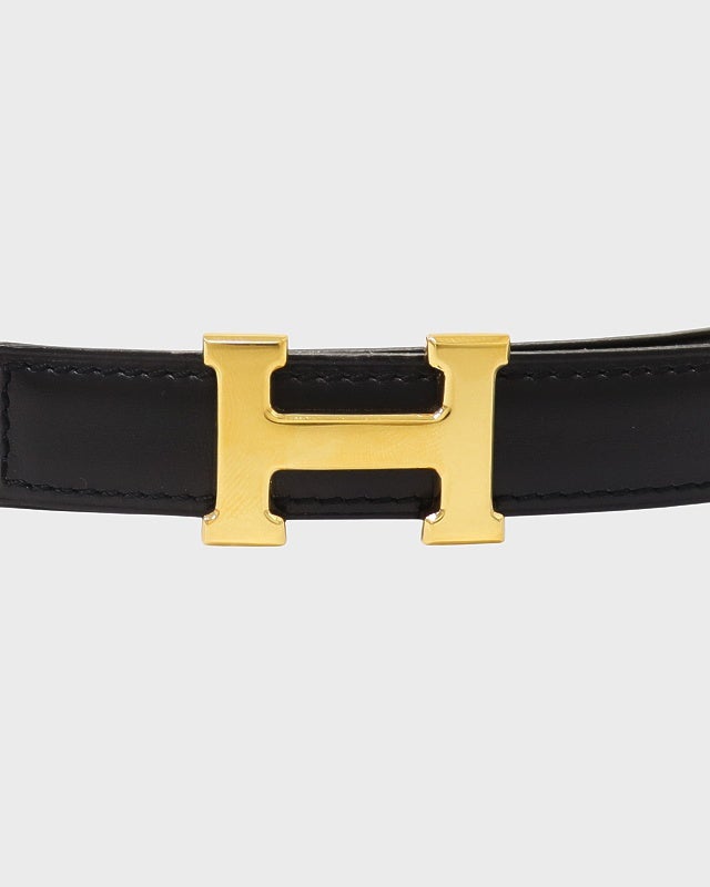 HERMES ミニコンスタンスベルト | Hedy