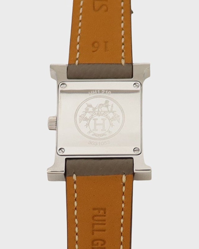 HERMES HウォッチPM | Hedy