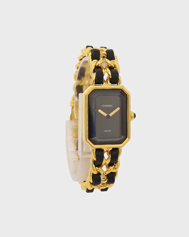 CHANEL プルミエール | Hedy