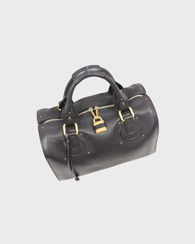 Chloe パディントン ボストンバッグ | Hedy